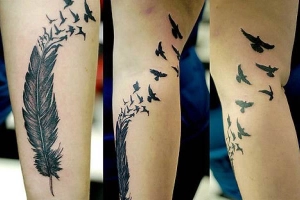 Bảo Tattoo Promo - Hoàng Công Chất