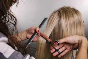 Bảo Thy Beauty Salon - Đường Số 9