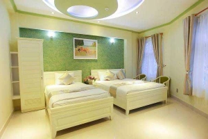 Bảo Tiên Hotel