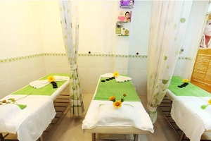 Bảo Trâm Spa