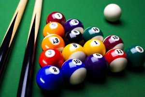 Bảo Trân Billiards Club