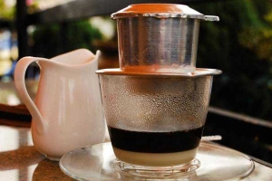Bảo Trân - Cafe & Trà Sữa