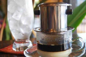 Bảo Vy Cafe - Lương Thúc Kỳ