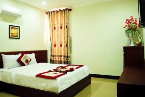 Bảo Vy Hotel