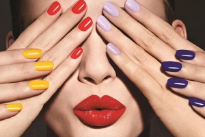 Bảo Vy Nail