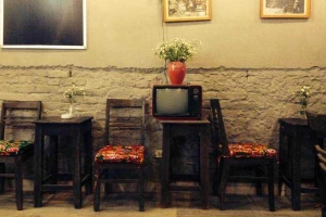 BAOS Cafe - Nguyễn Công Hoan