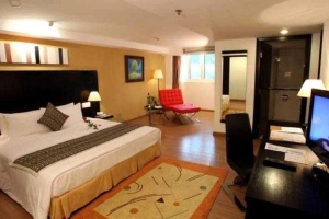 Baoson International Hotel