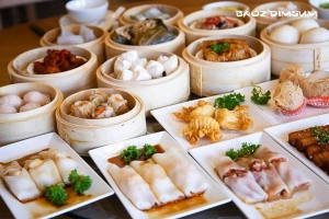 Nhà Hàng Baoz Dimsum Restaurant - Nguyễn Tri Phương