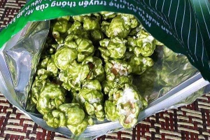 Bắp Uncle Jax - Shop Online - Lê Lai