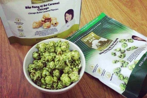 Bắp Uncle Jax - Shop Online