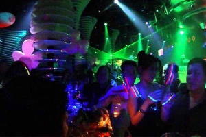 Bar 86 Club - Hùng Vương