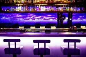 Bar Airport Exclusive Club
