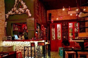 Bar Alley Pub