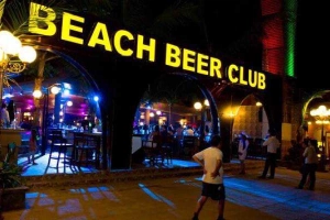 Bar Beach Beer Club - Danabeach