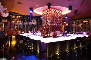 Bar Camelia Lounge Hanoi