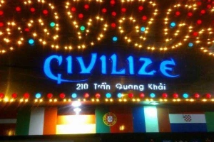 Bar Civilize Club