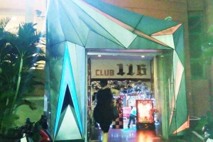 Bar Club 116