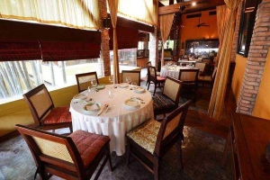 Bar Club De L'Oriental