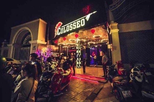 Bar Colosseo Pub