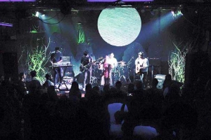 Bar Hanoi Rock City