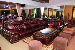 Bar Hoàng Gia Lounge