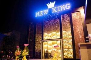 Bar New King Club