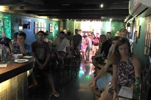 Bar Prague Pub - Lương Ngọc Quyến