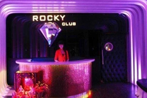 Bar Rocky Night Club