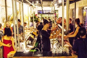 Bar Rogue Saigon - Craft Beer