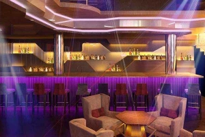 Bar S.E.F Lounge & Chill - Hoàng Văn Thụ
