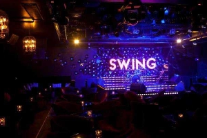 Bar Swing Music Lounge - Tràng Tiền