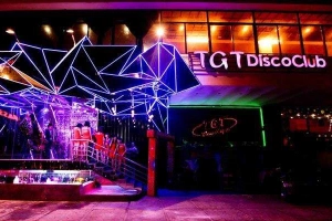 Bar TGT Disco Club