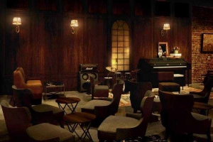 Bar The 1920'S Lounge