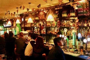 Bar The Dublin Gate Irish Pub