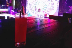 Bar Thế Giới Bia - KĐT Tân Việt Bắc