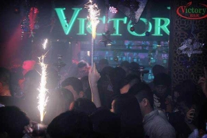 Bar Victory Night Club