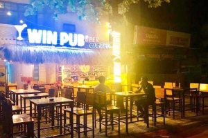 Bar Win Pub - Beer & Cocktail