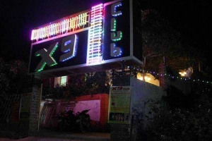 Bar X9 Club - Hà Giang