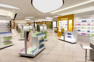 Barbie Shop - Shop Mỹ Phẩm