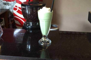 Barista Cafe