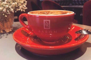 Baron Coffee