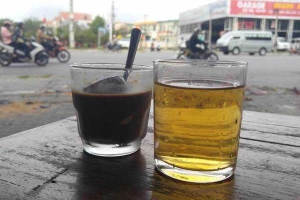 Bata Cafe