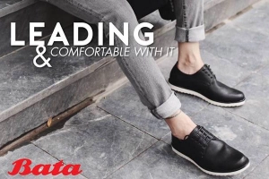 Bata Vietnam - Aeon Mall Long Biên