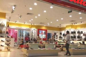 Bata Vietnam - Aeon Mall Tân Phú