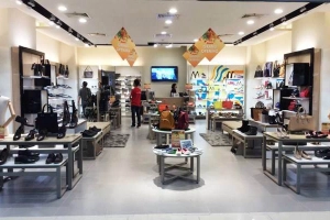 Bata Vietnam - Vincom Bà Triệu