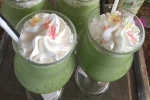Bàu Trắng Coffee