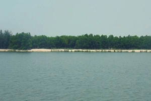 Bàu Trạng Vĩnh Tú