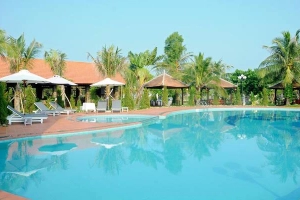 Bavico Resort & Spa Tam Giang