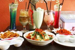 Bay Cafe