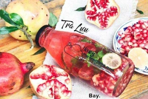 Bay Coffee & Tea - Nguyễn Bỉnh Khiêm